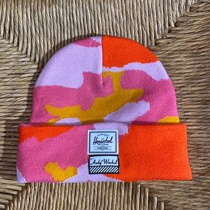 herschel supply co. x Andy Warhol elmer beanie